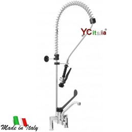 Doccione biforo canna a C Ø18x250 mm e doccetta297,40 €297,40 €Doccioni biforo professionaliF.A.R.H. Snc Di Bottacin Antonio & C