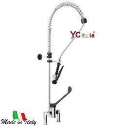 Doccione biforo canna a metà asta doccetta e interasse fisso266,70 €266,70 €Doccioni biforo professionaliF.A.R.H. Snc Di Bottacin Antonio & C