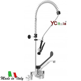 Doccione acqua-stop biforo a muro e interasse 150mm425,90 €425,90 €Doccioni biforo professionaliF.A.R.H. Snc Di Bottacin Antonio & C