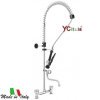 Doccione biforo canna metà asta interasse fisso 203,2 mm251,40 €251,40 €Doccioni biforo professionaliF.A.R.H. Snc Di Bottacin Antonio & C