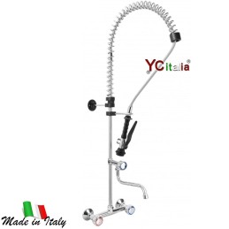 Doccione biforo solo kit doccia e leva clinica materiale plastico317,90 €317,90 €Doccioni biforo professionaliF.A.R.H. Snc Di Bottacin Antonio & C