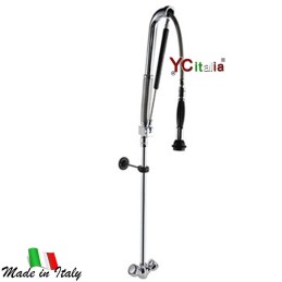 Kit miscelatore monoforo con basetta e doccetta144,60 €144,60 €Doccioni monoforo professionaliF.A.R.H. Snc Di Bottacin Antonio & C