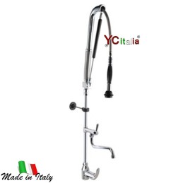 Kit miscelatore monoforo con basetta e doccetta144,60 €144,60 €Doccioni monoforo professionaliF.A.R.H. Snc Di Bottacin Antonio & C