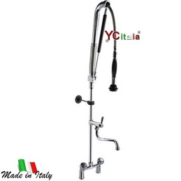 Doccione acqua-stop biforo a muro e interasse 150mm425,90 €425,90 €Doccioni biforo professionaliF.A.R.H. Snc Di Bottacin Antonio & C