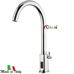 Miscelatore elettronico a corrente e miscelazione meccanica337,70 €337,70 €Rubinetteria elettronica professionaliF.A.R.H. Snc Di Bottacin Antonio & C