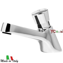 Rubinetto temporizzato basic professionale55,30 €55,30 €Rubinetteria temporizzata professionaliF.A.R.H. Snc Di Bottacin Antonio & C