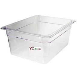 Coperchio1,50 €1,50 € Gastronorm policarbonatoF.A.R.H. Snc Di Bottacin Antonio & C