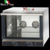 Forno meccanico 4 griglie gn 1/1465,00 €465,00 €Fornetti a convezioneF.A.R.H. Snc Di Bottacin Antonio & C