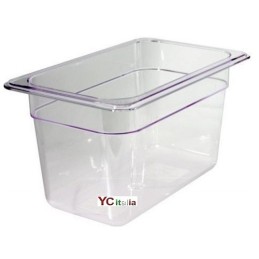 Coperchio1,50 €1,50 € Gastronorm policarbonatoF.A.R.H. Snc Di Bottacin Antonio & C