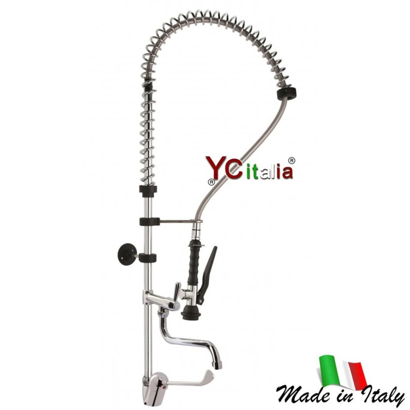 Doccione con rubinetto professionale244,00 €244,00 €Doccioni monoforo professionaliF.A.R.H. Snc Di Bottacin Antonio & C