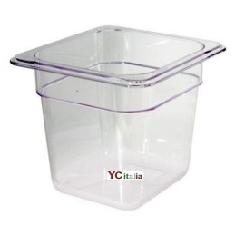 Coperchio1,50 €1,50 € Gastronorm policarbonatoF.A.R.H. Snc Di Bottacin Antonio & C