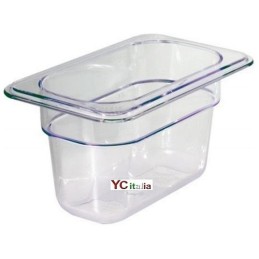 Coperchio1,50 €1,50 € Gastronorm policarbonatoF.A.R.H. Snc Di Bottacin Antonio & C