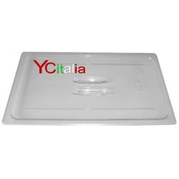 Coperchio1,50 €1,50 € Gastronorm policarbonatoF.A.R.H. Snc Di Bottacin Antonio & C