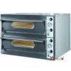 Forno pizza big 44 elettrico pizze x 33cm1.398,10 €1.398,10 €Forni elettrici Ø 33F.A.R.H. Snc Di Bottacin Antonio & C
