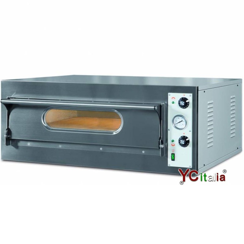 Forno pizza big 4 elettrico pizze x 33cm876,70 €876,70 €Forni elettrici Ø 33F.A.R.H. Snc Di Bottacin Antonio & C