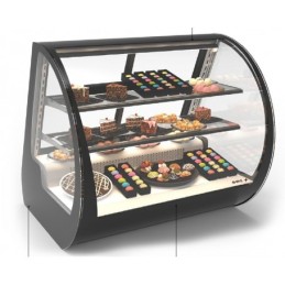 Vetrina 4 piani|F.A.R.H. Snc Di Bottacin Antonio & C