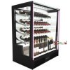 Vetrina vini Pakwine apertura doppia4.087,00 €4.087,00 €Vetrine refrigerate per il vinoF.A.R.H. Snc Di Bottacin Antonio & C