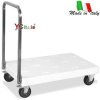 Carrello portacasse cm 95x57x87313,00 €313,00 €Carrelli stoccaggioF.A.R.H. Snc Di Bottacin Antonio & C