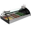 Vetrina refrigerata d'appoggio2.212,00 €2.212,00 €Vetrine 1 pianoF.A.R.H. Snc Di Bottacin Antonio & C