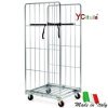 Roll container cm 72x81x180255,00 €255,00 €Carrelli stoccaggioF.A.R.H. Snc Di Bottacin Antonio & C