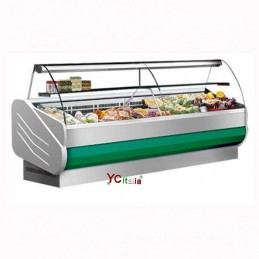 Vetrina refrigerata semiventilata 1040x9001.239,30 €1.377,00 €Vetrine profondità 900 ventilateF.A.R.H. Snc Di Bottacin Antonio & C