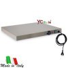 Piano caldo inox 100x50x6 h340,00 €340,00 €Piastre calde inoxF.A.R.H. Snc Di Bottacin Antonio & C