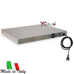 Piano caldo 980x560x60 h330,00 €330,00 €Piastre calde inoxF.A.R.H. Snc Di Bottacin Antonio & C