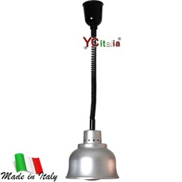 Lampada a infrarossi a sospensione314,00 €314,00 €Lampade per riscaldare i piattiF.A.R.H. Snc Di Bottacin Antonio & C