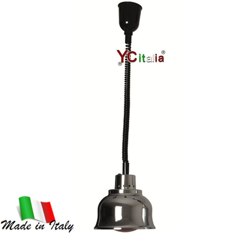 Lampada a infrarossi a sospensione314,00 €314,00 €Lampade per riscaldare i piattiF.A.R.H. Snc Di Bottacin Antonio & C