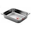Teglia 1/2 GN gastronorm in acciaio inox AISI 304 18/1011,50 €11,50 €teglie inoxF.A.R.H. Snc Di Bottacin Antonio & C