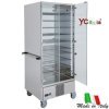 Carrello refrigerato porta teglie e vassoi3.142,00 €3.142,00 €Carrelli professionali per vassoiF.A.R.H. Snc Di Bottacin Antonio & C