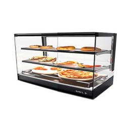 Vetrina espositore caldo 870x582x685 h605,00 €605,00 €Vetrine da banco riscaldate 3 pianiF.A.R.H. Snc Di Bottacin Antonio & C