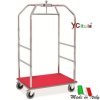 Carrello porta abiti cm 108x76x189951,00 €951,00 €Carrelli porta valigie e abitiF.A.R.H. Snc Di Bottacin Antonio & C