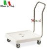 Carrello porta cestelli 75x58x85 h224,00 €224,00 €Carrelli porta cestiF.A.R.H. Snc Di Bottacin Antonio & C