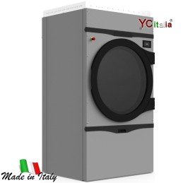 Essiccatoio rotativo4.606,00 €4.606,00 €Essiccatoio lavanderiaF.A.R.H. Snc Di Bottacin Antonio & C