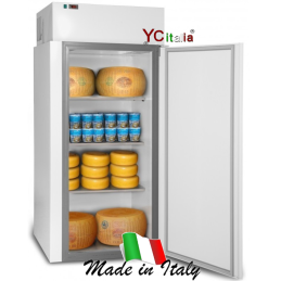 Minicella Acciaio Inox 1000X1000X2120 con gruppo incorporato TN2.389,25 €2.515,00 €Celle per la ristorazioneF.A.R.H. Snc Di Bottacin Antonio & C