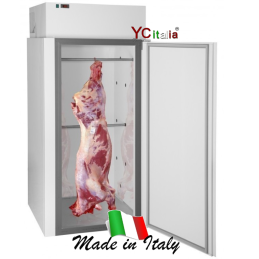 Minicella Acciaio Inox 1000X1000X2120 con gruppo incorporato TN2.389,25 €2.515,00 €Celle per la ristorazioneF.A.R.H. Snc Di Bottacin Antonio & C