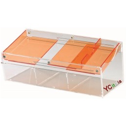 Dispenser da appoggio340,00 €340,00 €Dispenser granelleF.A.R.H. Snc Di Bottacin Antonio & C