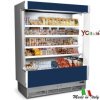 Murale refrigerato inox per alimentari L1480XP602XH19702.476,80 €2.752,00 €Espositori murali 600 profonditàF.A.R.H. Snc Di Bottacin Antonio & C