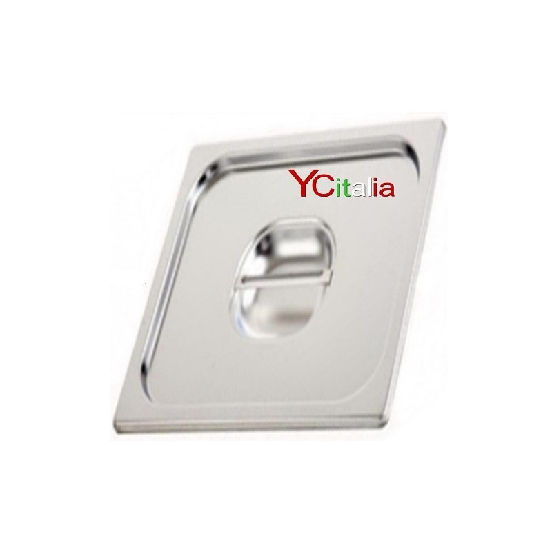 Coperchi4,50 €4,50 €Teglie inoxF.A.R.H. Snc Di Bottacin Antonio & C