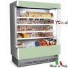 Murale refrigerato per salumi e latticini 8801.722,60 €1.914,00 €Espositori murali 600 profonditàF.A.R.H. Snc Di Bottacin Antonio & C
