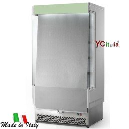 Murale refrigerato per alimentari 15802.025,00 €2.250,00 €Espositori murali 600 profonditàF.A.R.H. Snc Di Bottacin Antonio & C