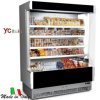 Espositore murale refrigerato per salumi e latticini 19552.326,50 €2.585,00 €Espositori murali 600 profonditàF.A.R.H. Snc Di Bottacin Antonio & C