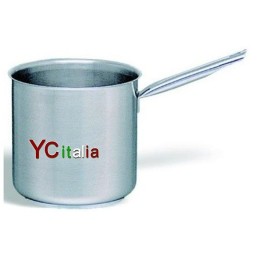 Casseruola conica34,00 €34,00 €Pentole in acciaio inoxF.A.R.H. Snc Di Bottacin Antonio & C