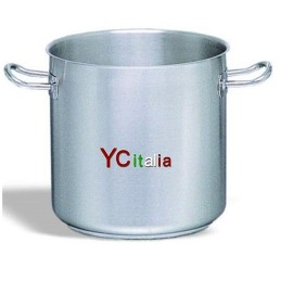 Casseruola inox completa di 4 colapasta271,50 €271,50 €Pentole in acciaio inoxF.A.R.H. Snc Di Bottacin Antonio & C