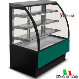 Banco pasticceria L 1802 x P 940 x H1064 a due ripiani2.529,00 €2.810,00 €Banchi pasticceriaF.A.R.H. Snc Di Bottacin Antonio & C