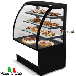 Vetrina pasticceria L1804 x P 770 x H 13952.700,00 €3.000,00 €Banchi pasticceriaF.A.R.H. Snc Di Bottacin Antonio & C