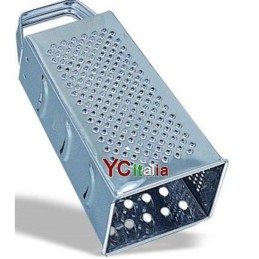 Grattugia 4 tagli inox6,50 €6,50 €GrattugieF.A.R.H. Snc Di Bottacin Antonio & C