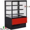 Banco refrigerato vetro dritto L1205xP763xH13911.971,00 €2.190,00 €Banchi pasticceriaF.A.R.H. Snc Di Bottacin Antonio & C