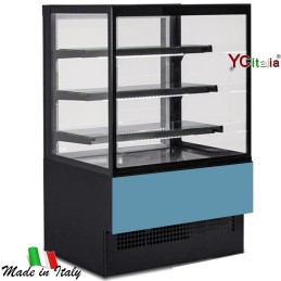 Vetrina refrigerata vetro dritto L1505xP763xH13912.160,00 €2.400,00 €Banchi pasticceriaF.A.R.H. Snc Di Bottacin Antonio & C